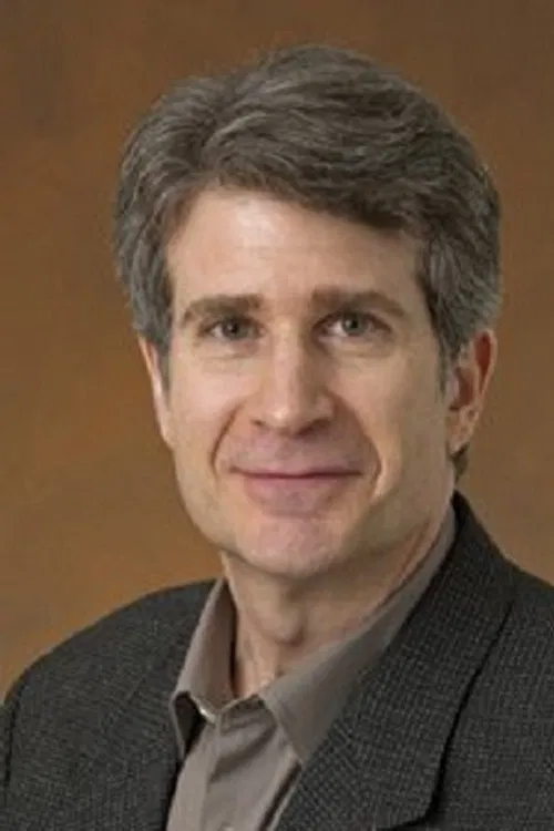 Richard Volpe profile