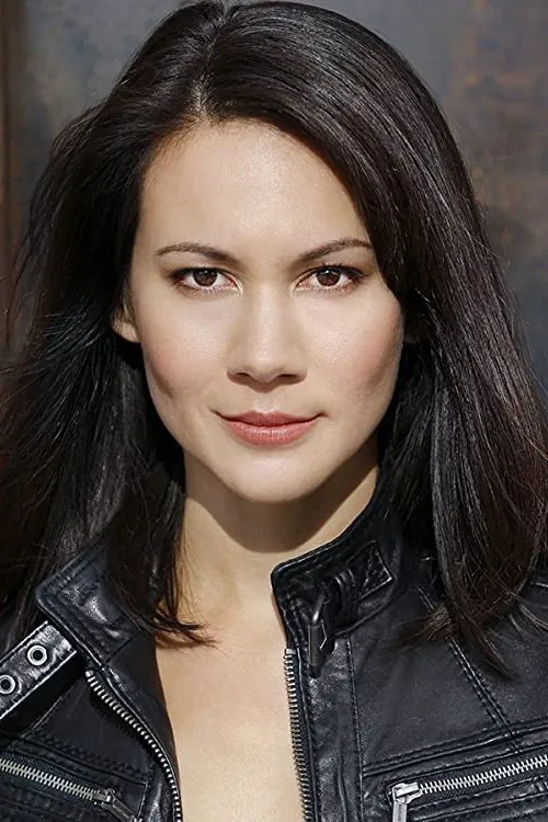 Catherine Kresge profile