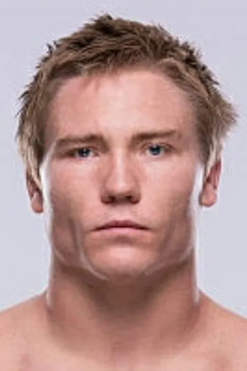 Cody Pfister profile