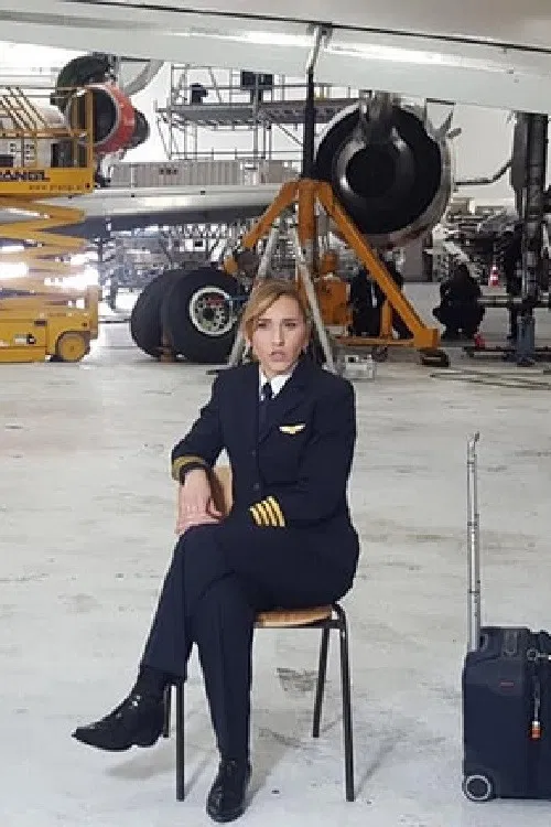 A Passion for Flying poster