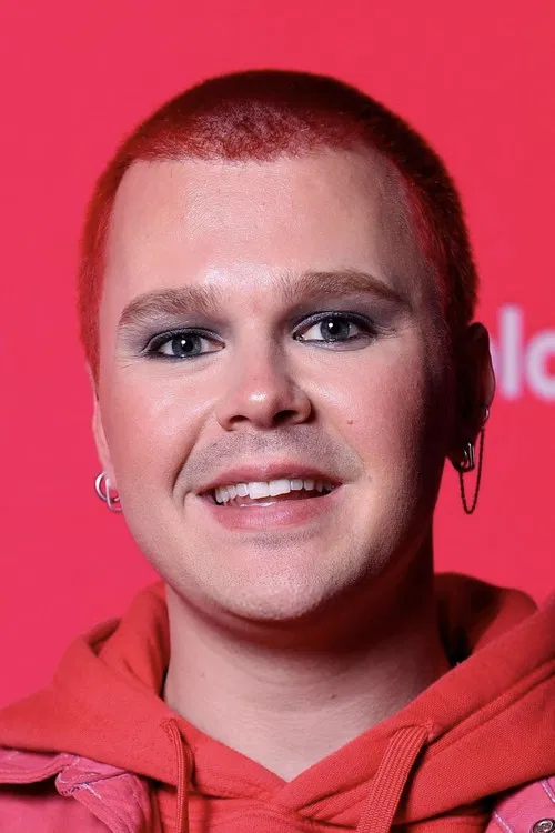 Red Sebastian profile