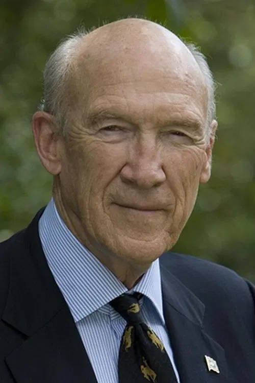 Alan K. Simpson profile