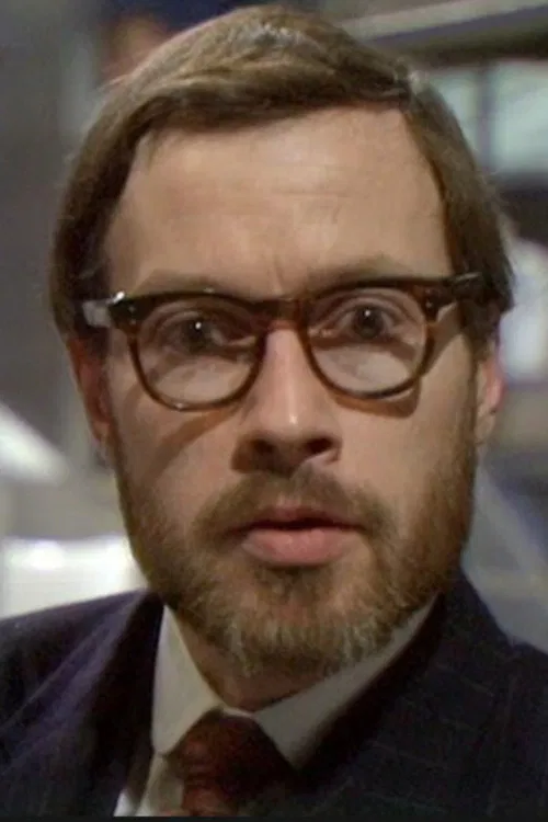 Michael Wisher profile