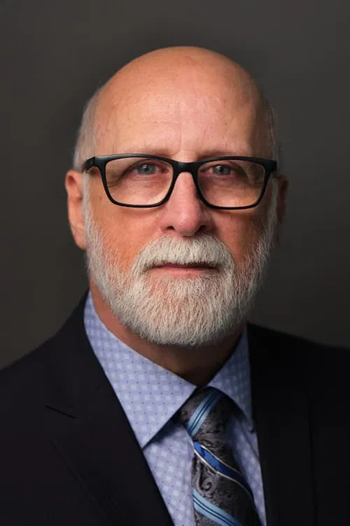 Anthony Harrison profile