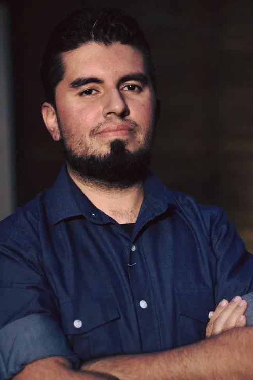 Cristhian Aguilera profile