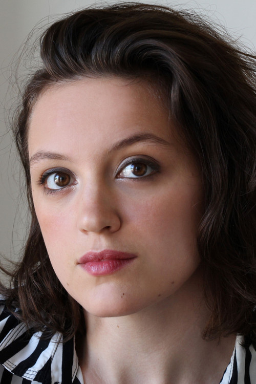 Eleanore Pienta profile