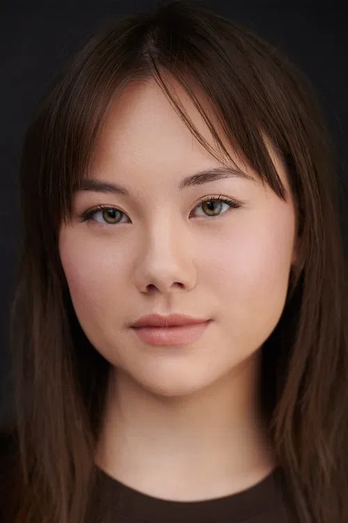 Keira Jang profile