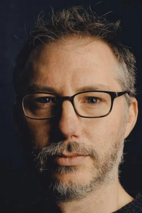 Paul Harrill profile