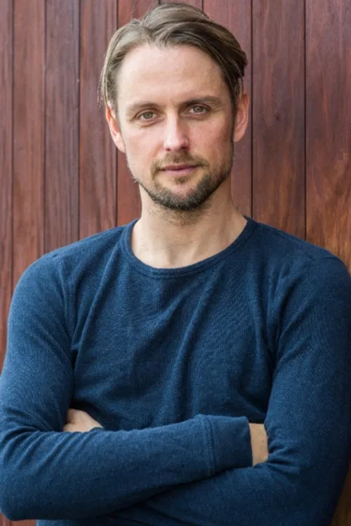 Axel Schreiber profile