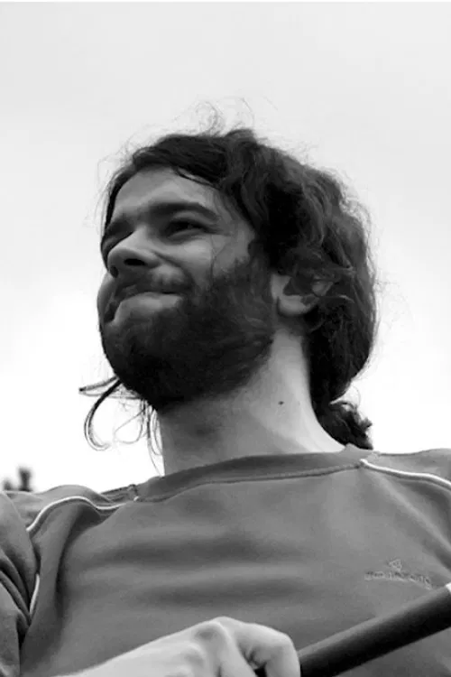 Miguel Torres Barrán profile