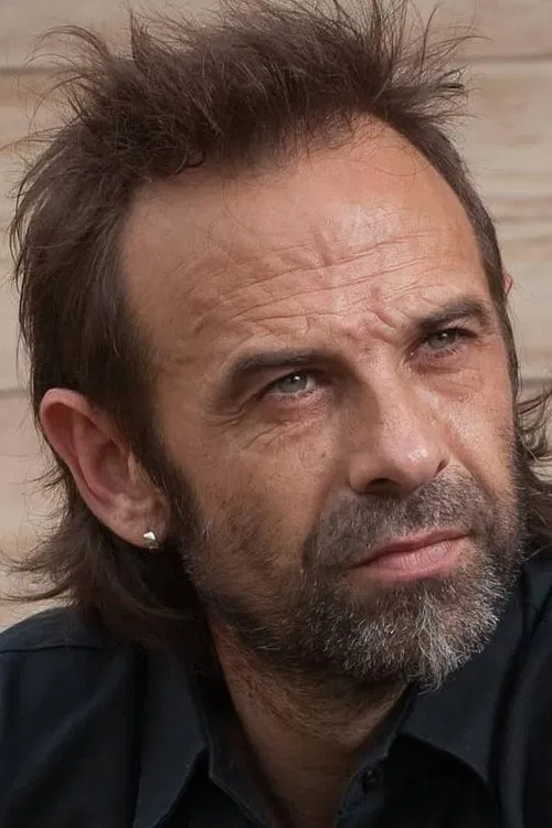 David Climent profile