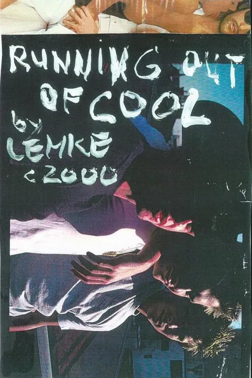 Running Out of Cool poster