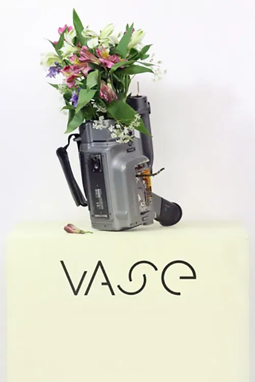 Vase poster