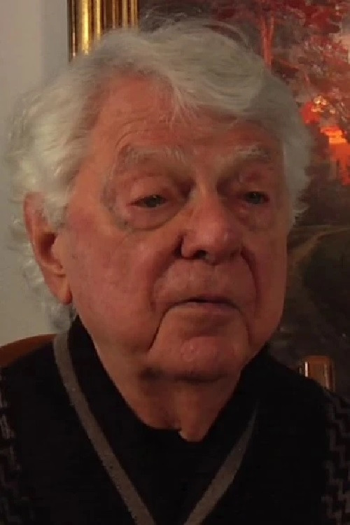 Ralph Senensky profile