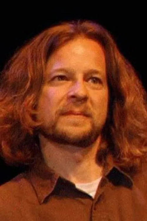 Karl Wiedergott profile