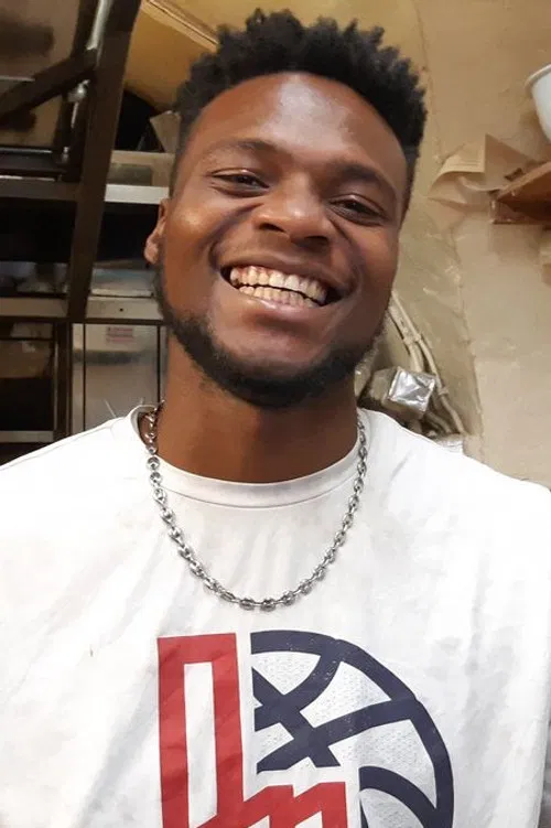 Laye Fodé Traoré profile