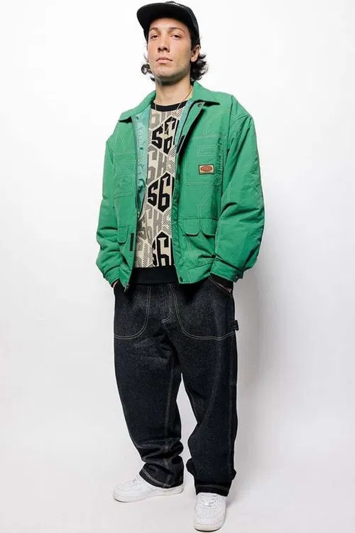 Brian Costadina profile