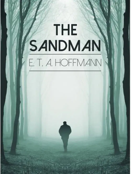 The Sandman poster