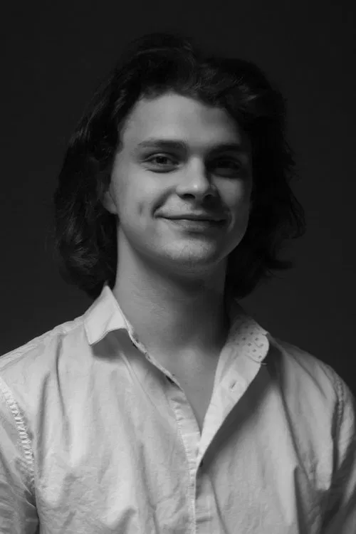 Brice Hartwich profile