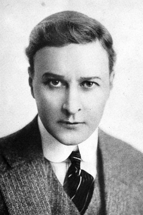 Harry Hilliard profile