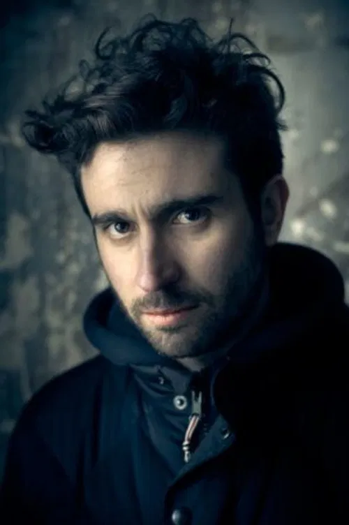 Hasan Can Dağlı profile