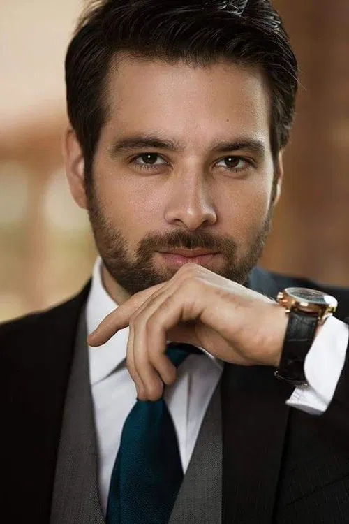 Mikaal Zulfiqar profile
