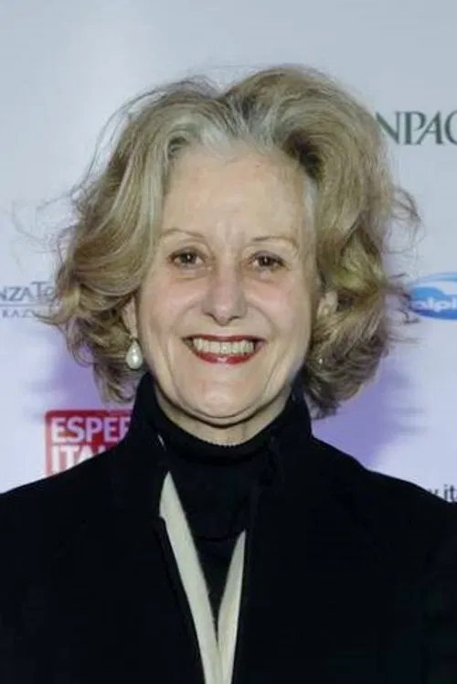 Gabriella Pescucci profile