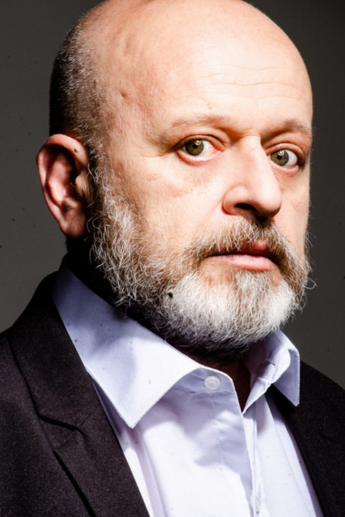 Iván Moschner profile