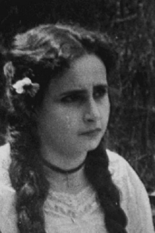 Stella López Pommareda profile