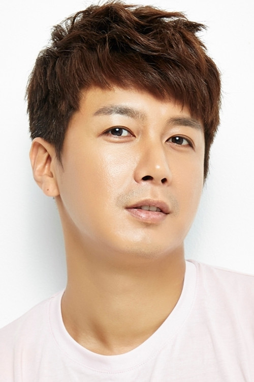 Kim Seung-hyun profile