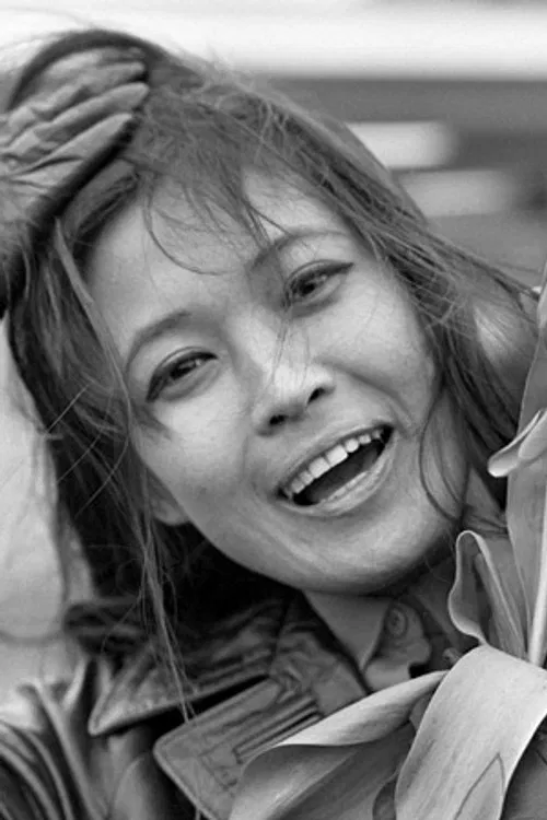 Emmanuelle Arsan profile