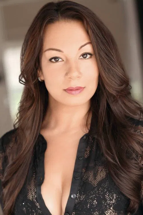 Maria Soccor profile