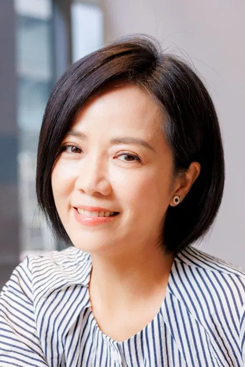 Xianmei Chen profile