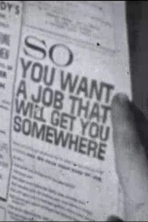 Position Taken poster