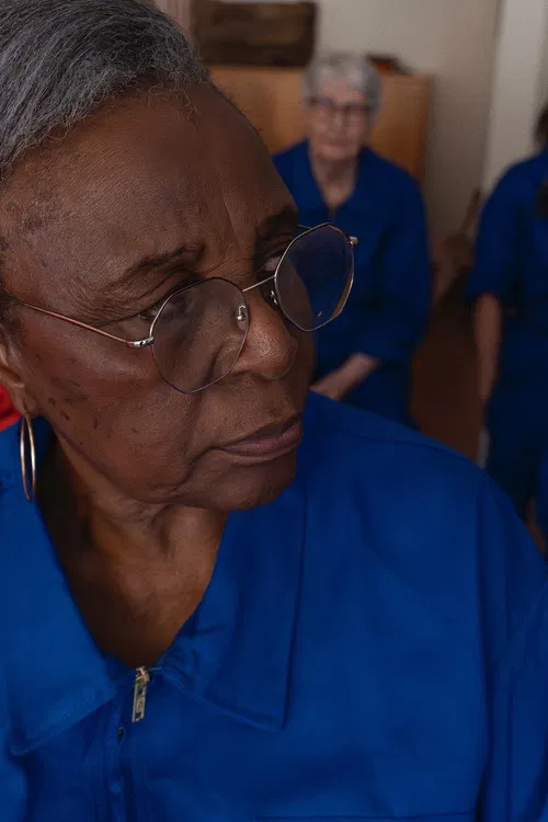 Marie-Berthe Ndedi profile