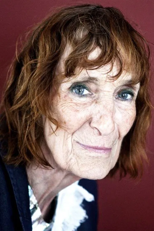 Ann Patricia Christiansen profile