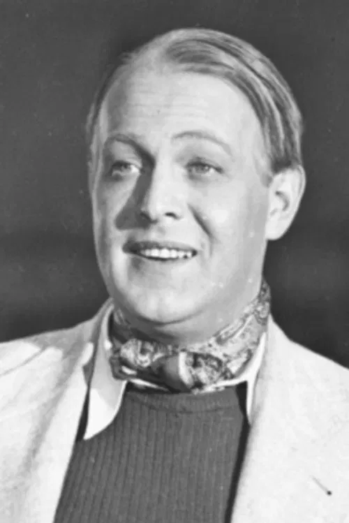 Sven-Olof Sandberg profile