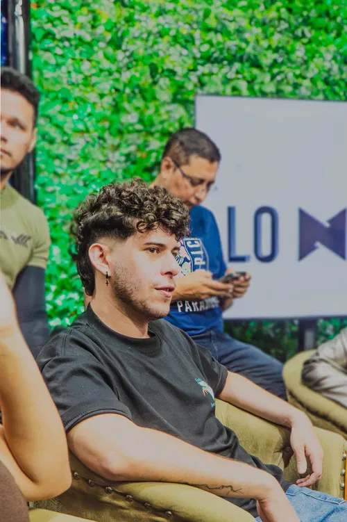 Carlos Mendoza profile