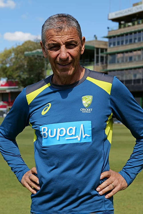 Frank Dimasi profile