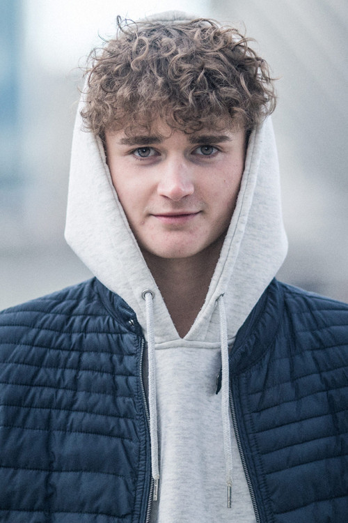 Jonas Tidemann profile