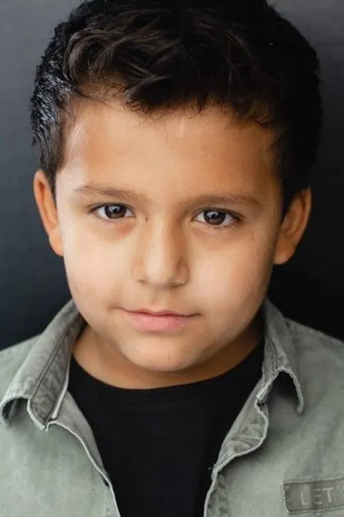 Miles Coreas profile