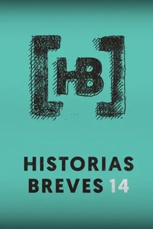 Historias Breves 14 poster