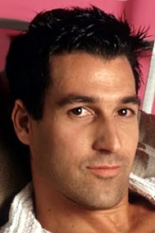 Dylan Jordan profile