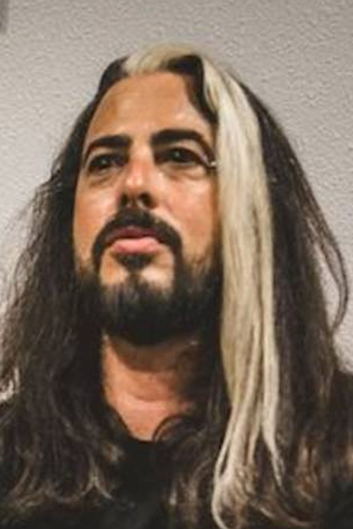 Phil Krazuki profile