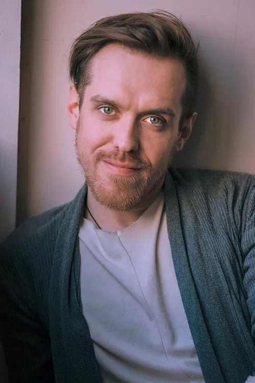 Dmitry Gorevoy profile