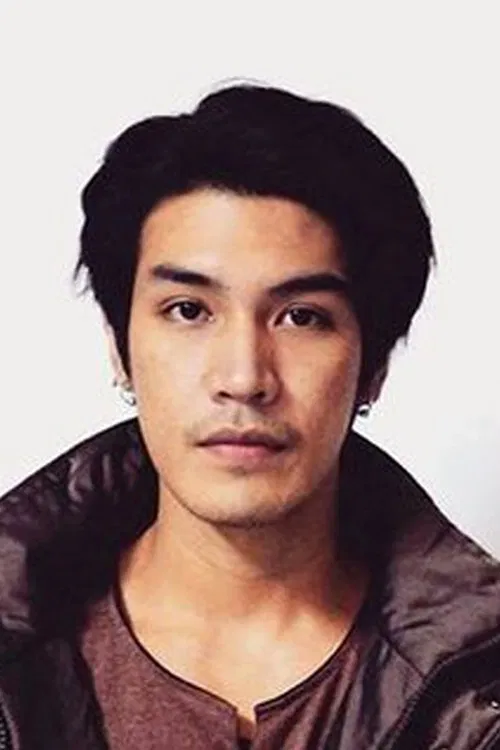 Kritsana Maroukasonti profile