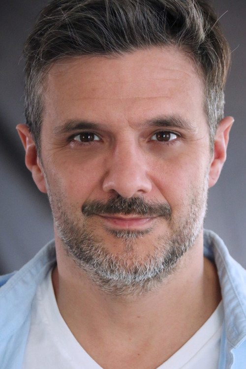 Marc Fournier profile