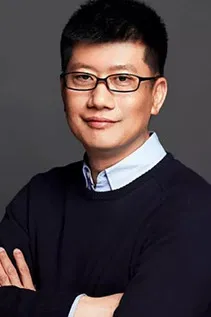 Xue Zhaofeng profile