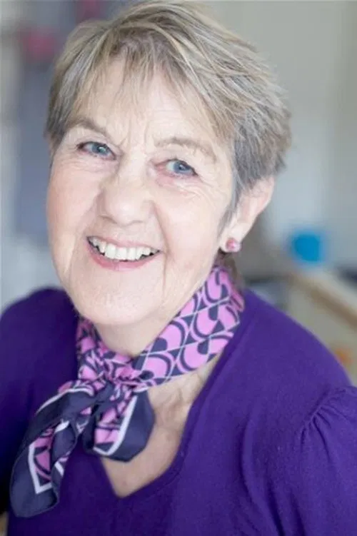 Vanessa Forsyth profile