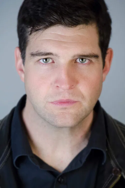 Blake Watson profile